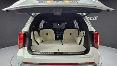 2023 Hyundai Palisade Diesel 2.2 4WD — фото 20