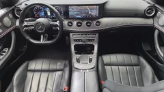 2022 Mercedes-Benz E-Class E450 4MATIC Coupe — фото 7