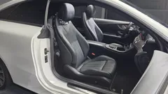 2022 Mercedes-Benz E-Class E450 4MATIC Coupe — фото 12