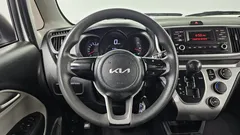 2022 Kia Ray Van — фото 14