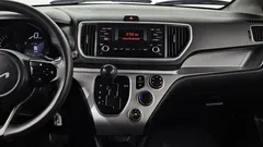 2022 Kia Ray Van — фото 15
