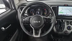 2022 Kia Ray Prestige — фото 14