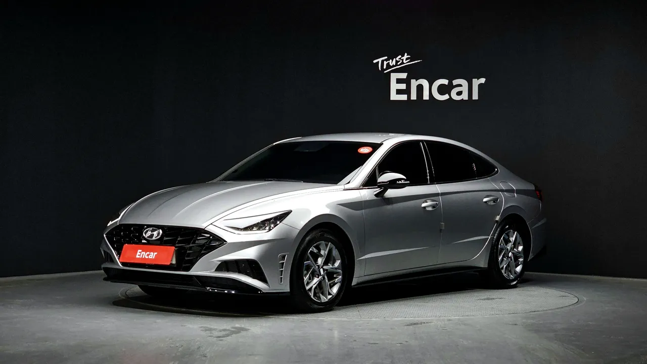 2022 Hyundai Sonata 1.6 Turbo