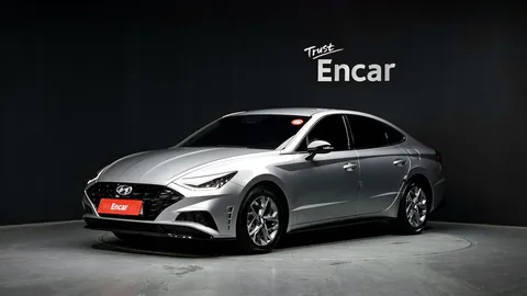 2022 Hyundai Sonata 1.6 Turbo