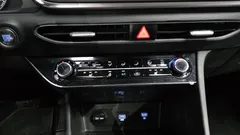 2022 Hyundai Sonata 1.6 Turbo, серо-серебристый — фото 8