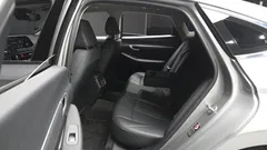 2022 Hyundai Sonata 1.6 Turbo, серо-серебристый — фото 16