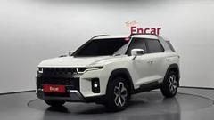 2023 SsangYong Torres Gasoline 1.5 2WD — фото 1