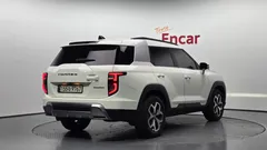 2023 SsangYong Torres Gasoline 1.5 2WD — фото 2