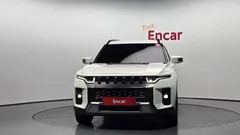 2023 SsangYong Torres Gasoline 1.5 2WD — фото 3