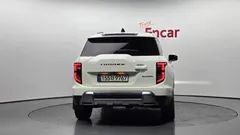 2023 SsangYong Torres Gasoline 1.5 2WD — фото 4