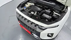 2023 SsangYong Torres Gasoline 1.5 2WD — фото 6