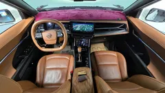 2023 SsangYong Torres Gasoline 1.5 2WD — фото 7
