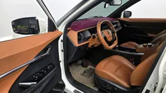 2023 SsangYong Torres Gasoline 1.5 2WD — фото 10