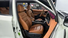 2023 SsangYong Torres Gasoline 1.5 2WD — фото 11