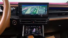 2023 SsangYong Torres Gasoline 1.5 2WD — фото 14