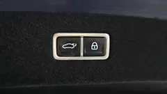 2023 Genesis G90 Gasoline 3.5 Turbo AWD, синий — фото 20