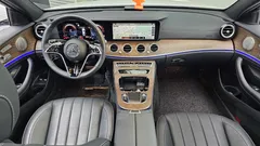 2023 Mercedes-Benz E-Class E300e 4MATIC Exclusive — фото 7