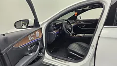 2023 Mercedes-Benz E-Class E300e 4MATIC Exclusive — фото 10