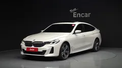 2024 BMW Gran Turismo 630i xDrive M Sport — фото 1