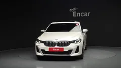 2024 BMW Gran Turismo 630i xDrive M Sport — фото 3