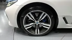 2024 BMW Gran Turismo 630i xDrive M Sport — фото 5