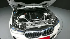 2024 BMW Gran Turismo 630i xDrive M Sport — фото 6