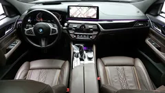 2024 BMW Gran Turismo 630i xDrive M Sport — фото 7