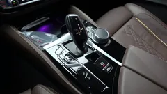 2024 BMW Gran Turismo 630i xDrive M Sport — фото 9