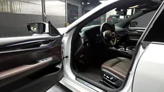 2024 BMW Gran Turismo 630i xDrive M Sport — фото 10