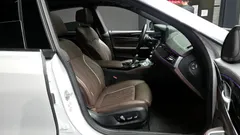 2024 BMW Gran Turismo 630i xDrive M Sport — фото 11