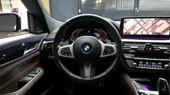 2024 BMW Gran Turismo 630i xDrive M Sport — фото 13