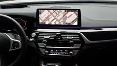 2024 BMW Gran Turismo 630i xDrive M Sport — фото 14