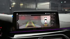 2024 BMW Gran Turismo 630i xDrive M Sport — фото 15