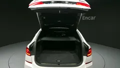 2024 BMW Gran Turismo 630i xDrive M Sport — фото 20