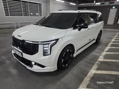 2024 Kia Canival Diesel 9-Seater Signature — фото 1