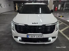 2024 Kia Canival Diesel 9-Seater Signature — фото 2