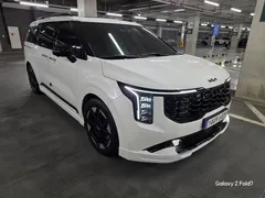 2024 Kia Canival Diesel 9-Seater Signature — фото 3