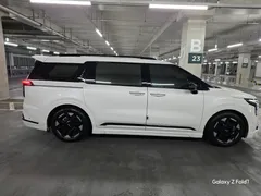 2024 Kia Canival Diesel 9-Seater Signature — фото 4