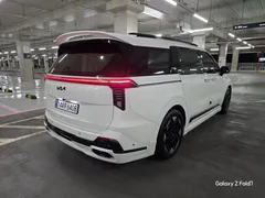 2024 Kia Canival Diesel 9-Seater Signature — фото 5