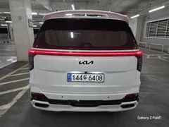 2024 Kia Canival Diesel 9-Seater Signature — фото 6