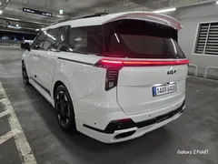 2024 Kia Canival Diesel 9-Seater Signature — фото 7
