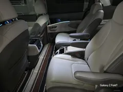 2024 Kia Canival Diesel 9-Seater Signature — фото 8