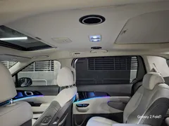 2024 Kia Canival Diesel 9-Seater Signature — фото 10