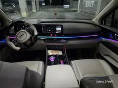 2024 Kia Canival Diesel 9-Seater Signature — фото 11
