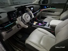 2024 Kia Canival Diesel 9-Seater Signature — фото 13