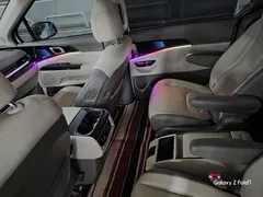 2024 Kia Canival Diesel 9-Seater Signature — фото 14