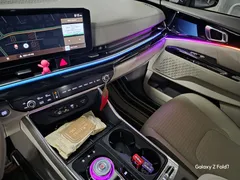 2024 Kia Canival Diesel 9-Seater Signature — фото 16