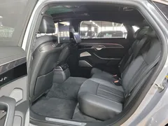2023 Audi A8 55 TFSI Quattro LWB — фото 15