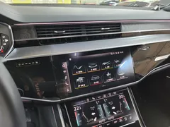 2023 Audi A8 55 TFSI Quattro LWB — фото 17