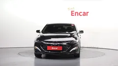 2022 ChevroletGMDaewoo Malibu 2.0 Turbo Redline — фото 3